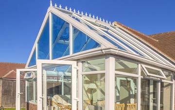 conservatory roof insulation costs Hythe