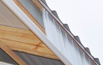 why Hythe fascia repairs are essential