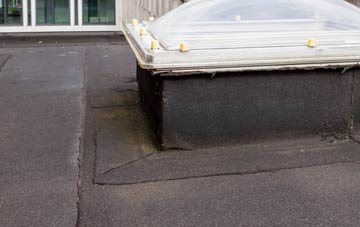 disadvantages of Hythe flat roofs