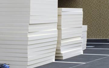 Hythe flat roof insulation costs