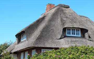 thatch roofing Hythe
